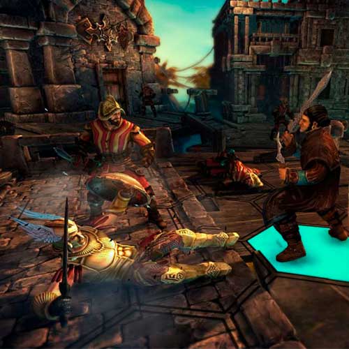Blackguards 2 Cd Key Steam Global